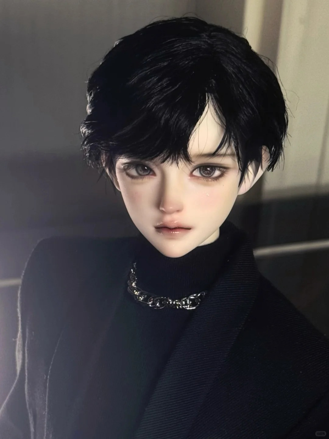 Beauty Makeup Girl - Новая кукла BJD 1/4 (2026) —