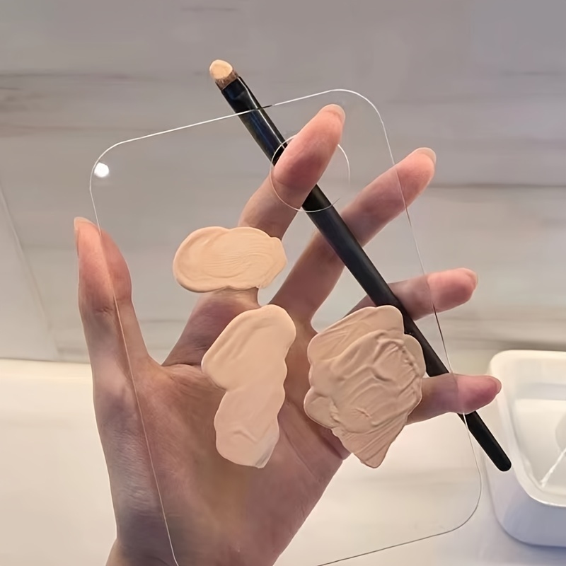 Beauty Makeup Eyeshadow Palette - Палитра для макияжа (1 шт.), косметическая