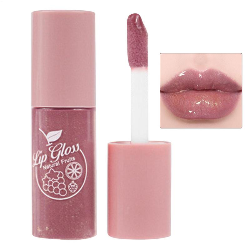 Lip Gloss Plumping - 1 шт., блеск для губ с