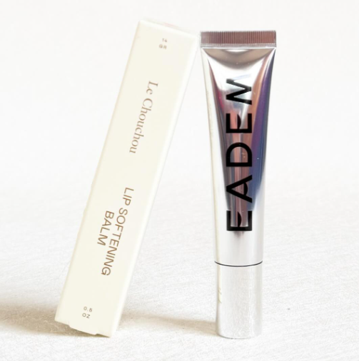 Lip Gloss Plumping - Оригинальный бренд EADEM Le Chouchou Отшелушивающий