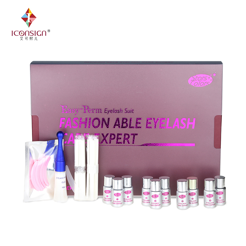 Beauty Makeup Tools Use - Набор для завивки ресниц Perm Lfit,