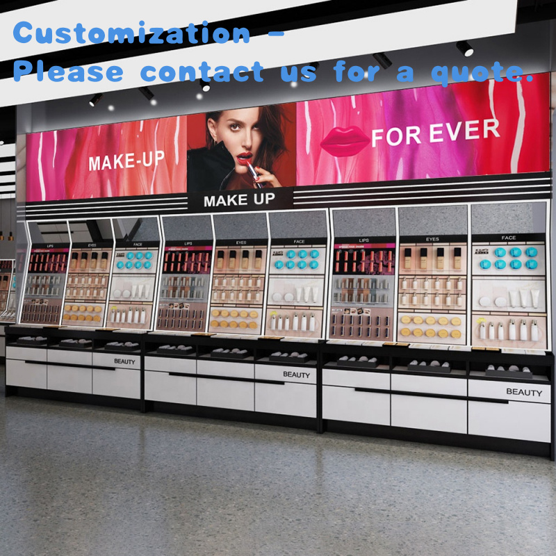 на заказ. Магазин макияжа, кос – обзор и цена Beauty Makeup Store