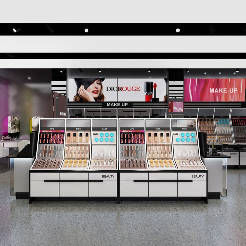 на заказ. Магазин макияжа, кос – обзор и цена Beauty Makeup Store