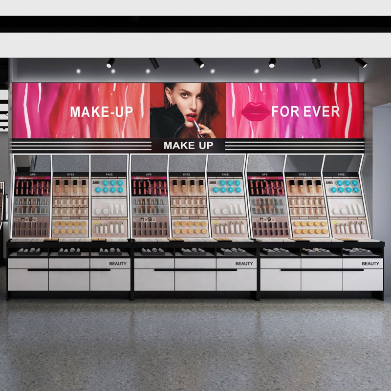 на заказ. Магазин макияжа, кос – обзор и цена Beauty Makeup Store