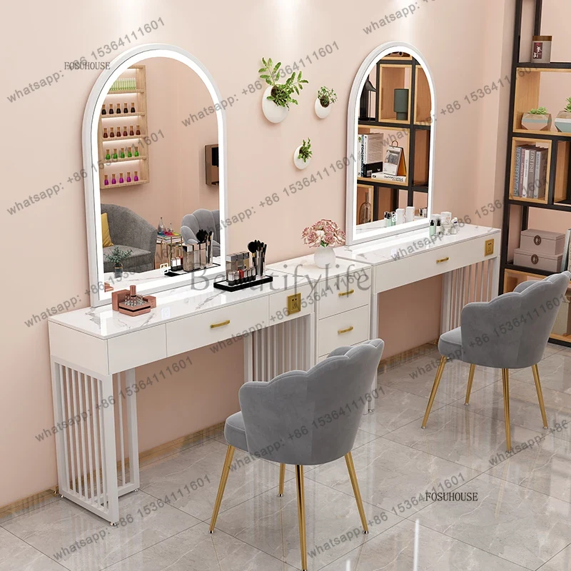 Профессиональный туалетный сто – обзор и цена Beauty Makeup Store