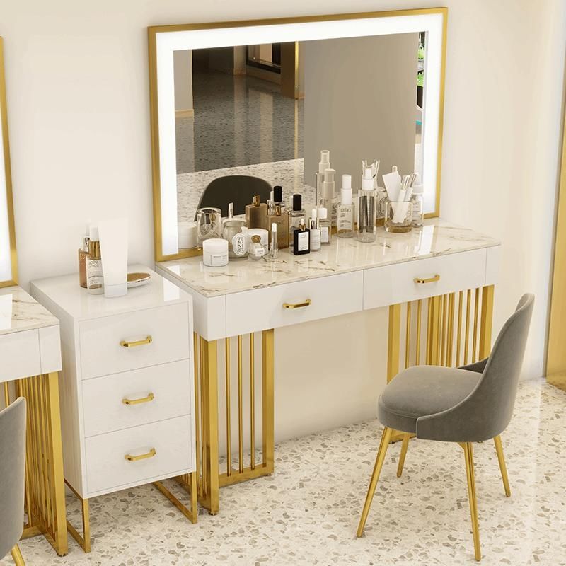 Туалетный столик для профессио – обзор и цена Beauty Makeup Store