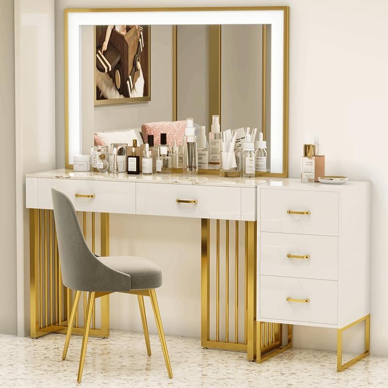 Туалетный столик для профессио – обзор и цена Beauty Makeup Store