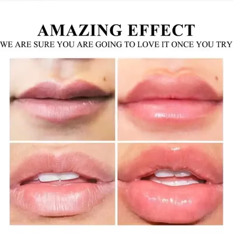 Эфирное масло для увеличения о – обзор и цена Lip Gloss Plumping