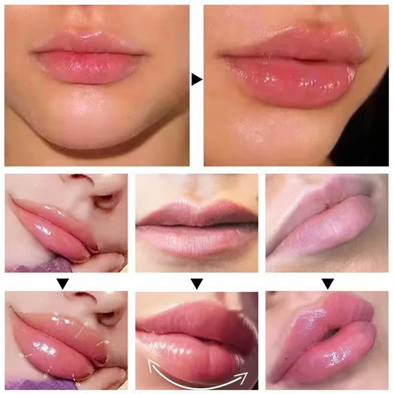 Эфирное масло для увеличения о – обзор и цена Lip Gloss Plumping