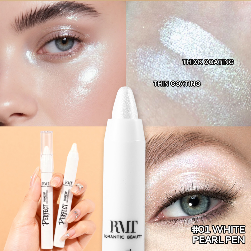 Тени для век-хайлайтер-каранда – обзор и цена Beauty Makeup Store