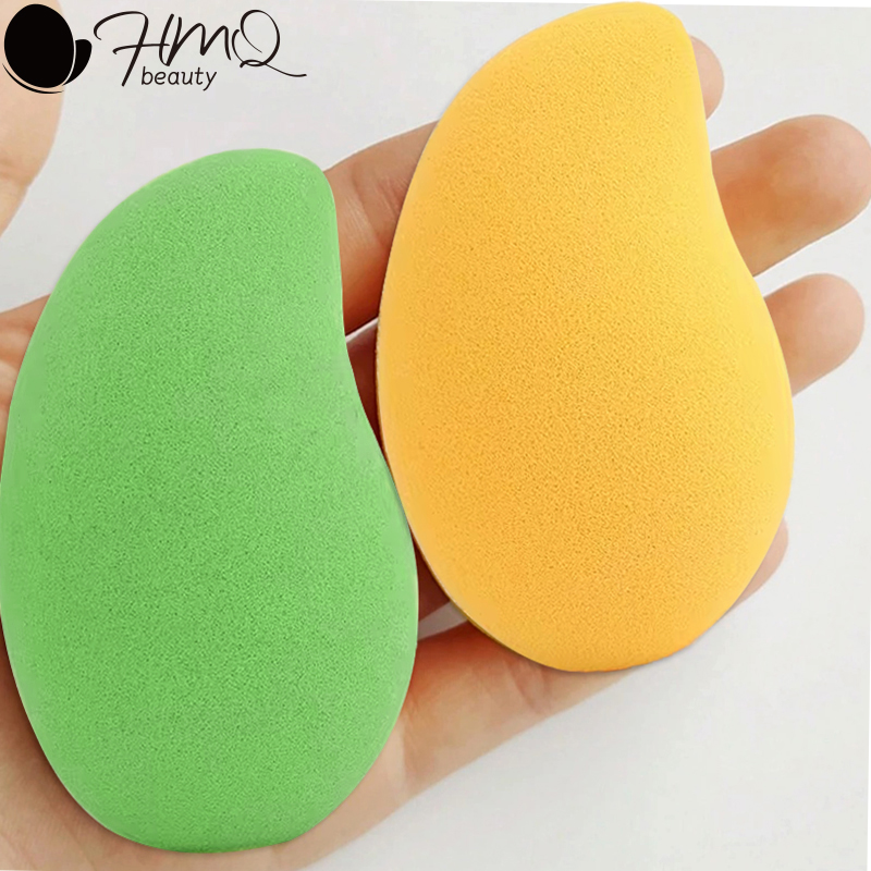 12/2 шт., мягкая губка для мак – обзор и цена Beauty Makeup Blender