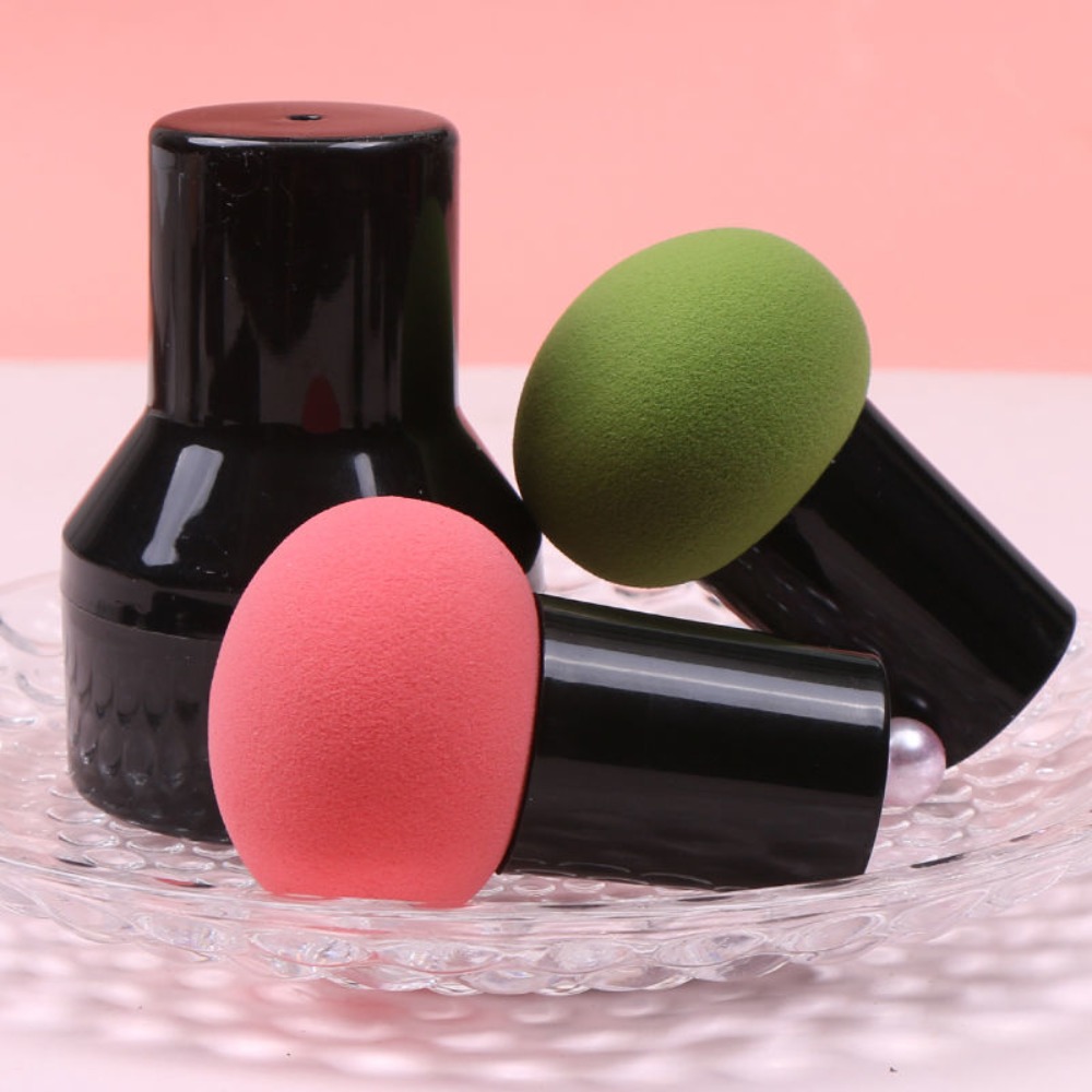 Новая косметическая губка-спон – обзор и цена Beauty Makeup Tools Use