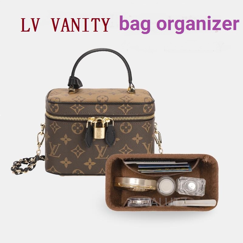 【Внутренняя сумка только для р – обзор и цена Ysl Beauty Makeup Bag