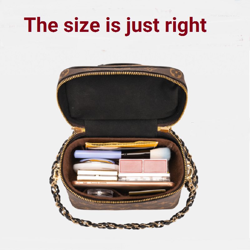 【Внутренняя сумка только для р – обзор и цена Ysl Beauty Makeup Bag