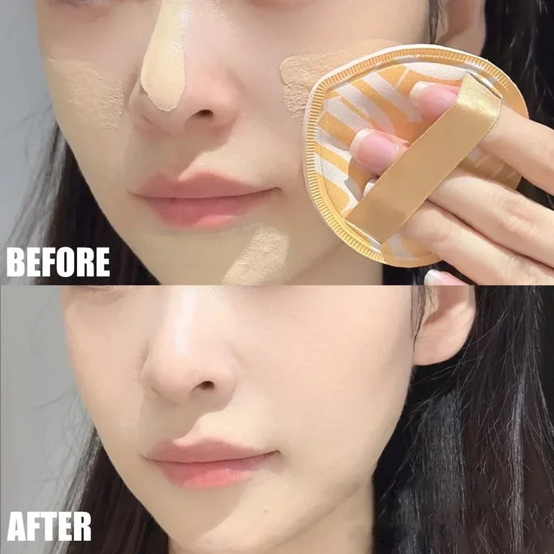 1-10 шт. Супертолстые косметич – обзор и цена Beauty Makeup Tools Use