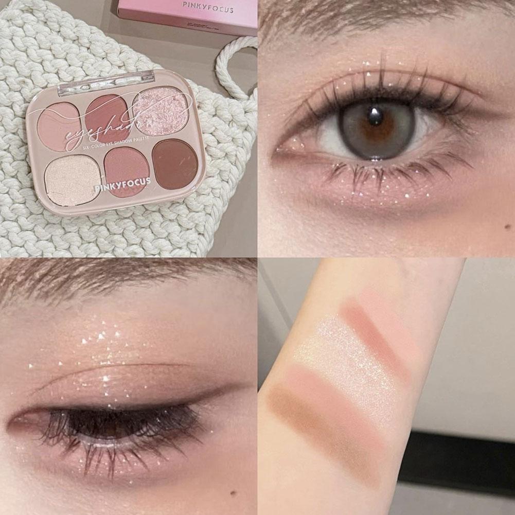 Новая палетка матовых теней дл – обзор и цена Beauty Makeup Eyeshadow Palette