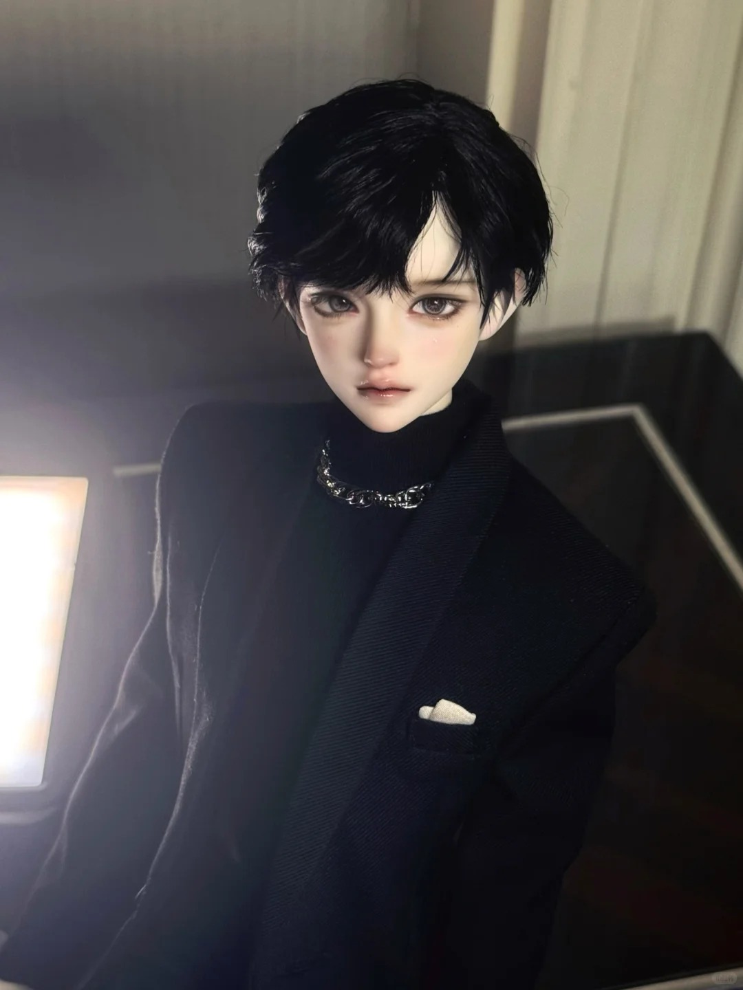 Новая кукла BJD 1/4 (2026) — г – обзор и цена Beauty Makeup Girl