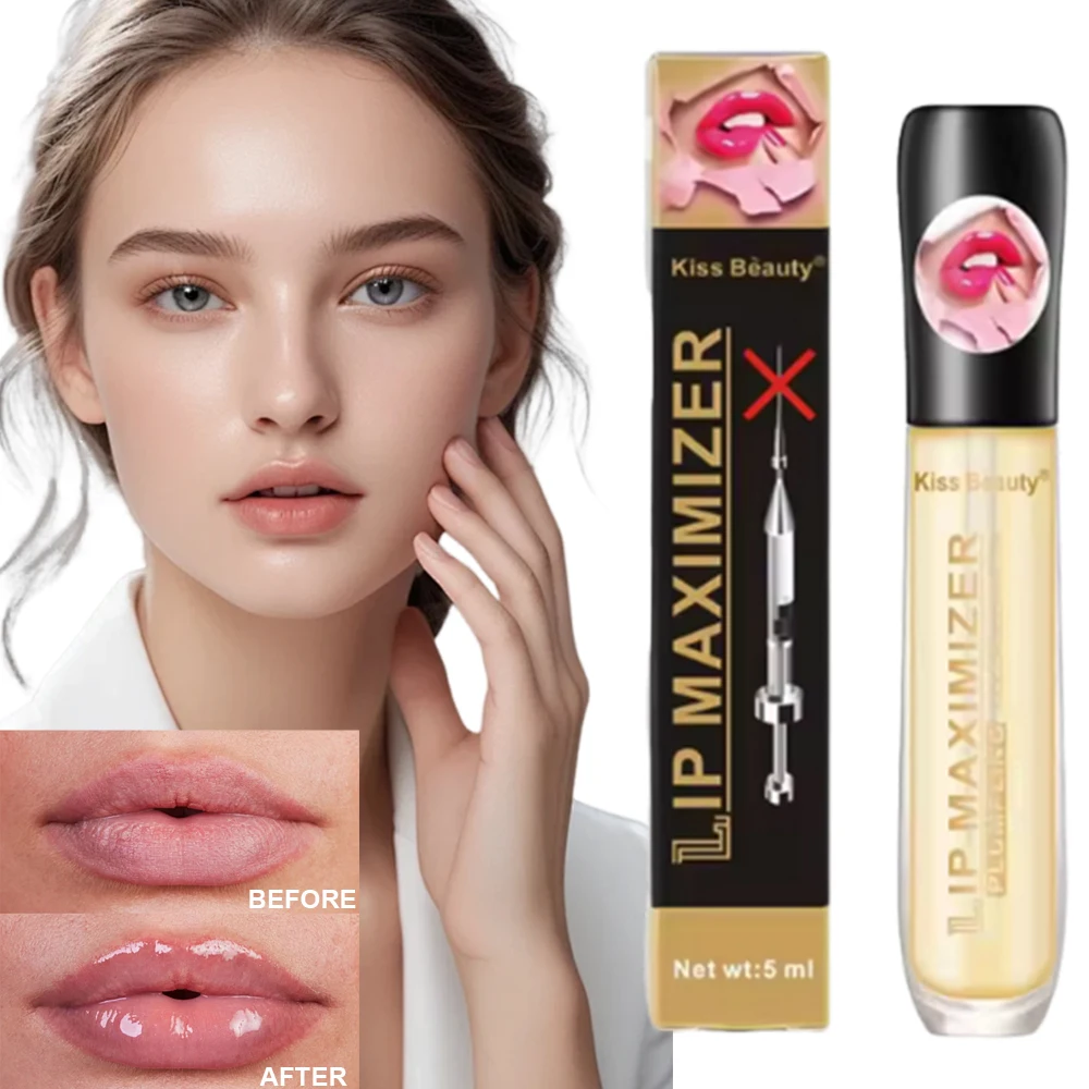 Инструмент для экстремального  – обзор и цена Lip Gloss Plumping