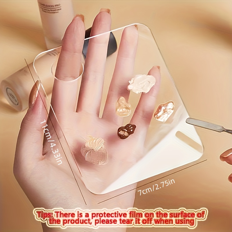 Палитра для макияжа (1 шт.), к – обзор и цена Beauty Makeup Eyeshadow Palette