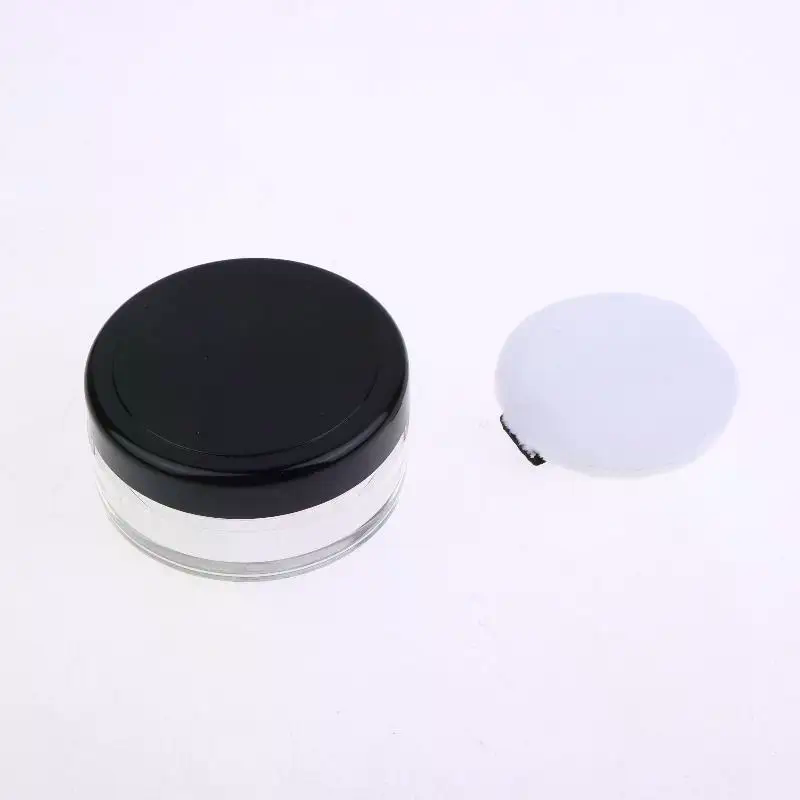 5 г портативная пластиковая пу – обзор и цена Beauty Makeup Blender