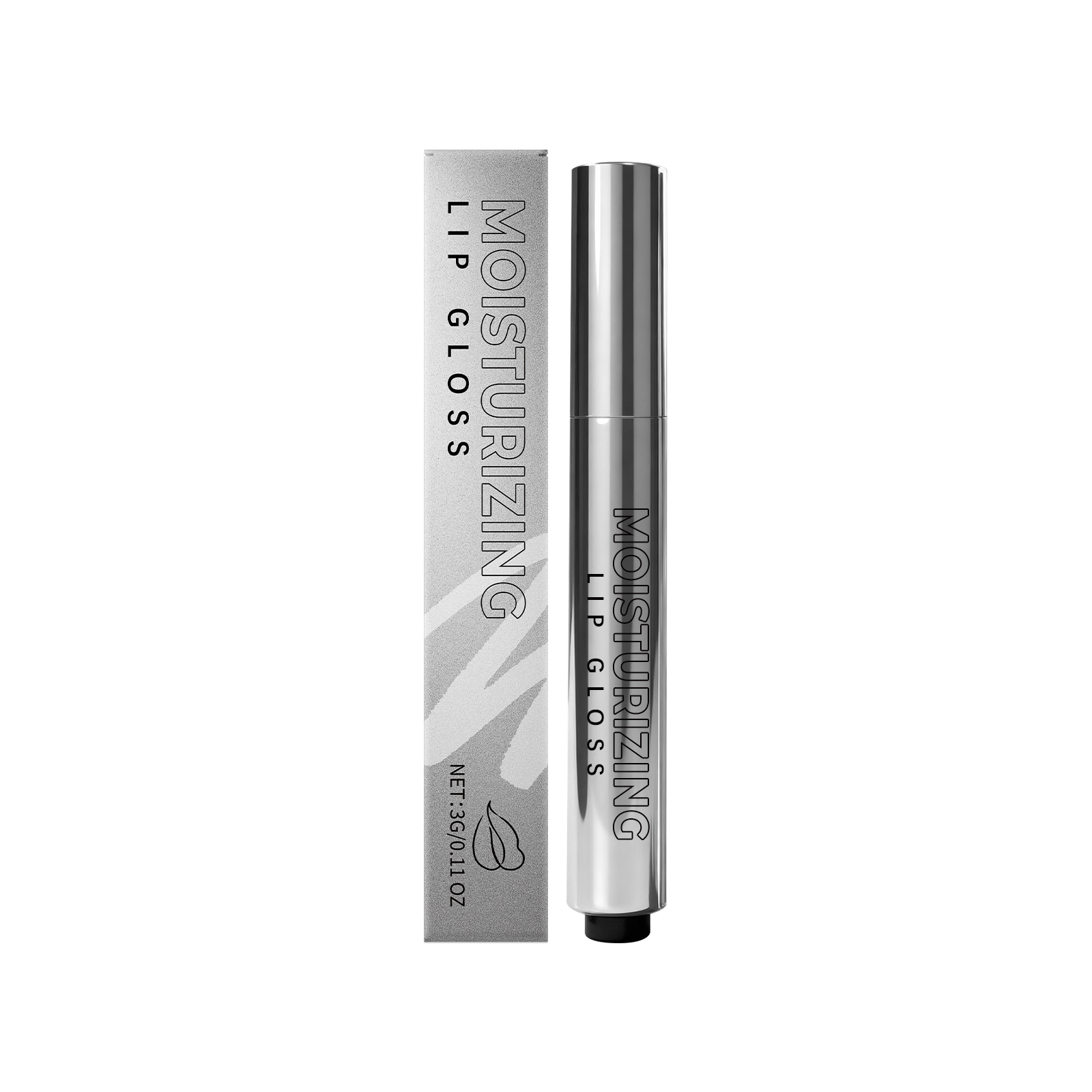 Увлажняющий блеск для губ, пух – обзор и цена Lip Gloss Plumping