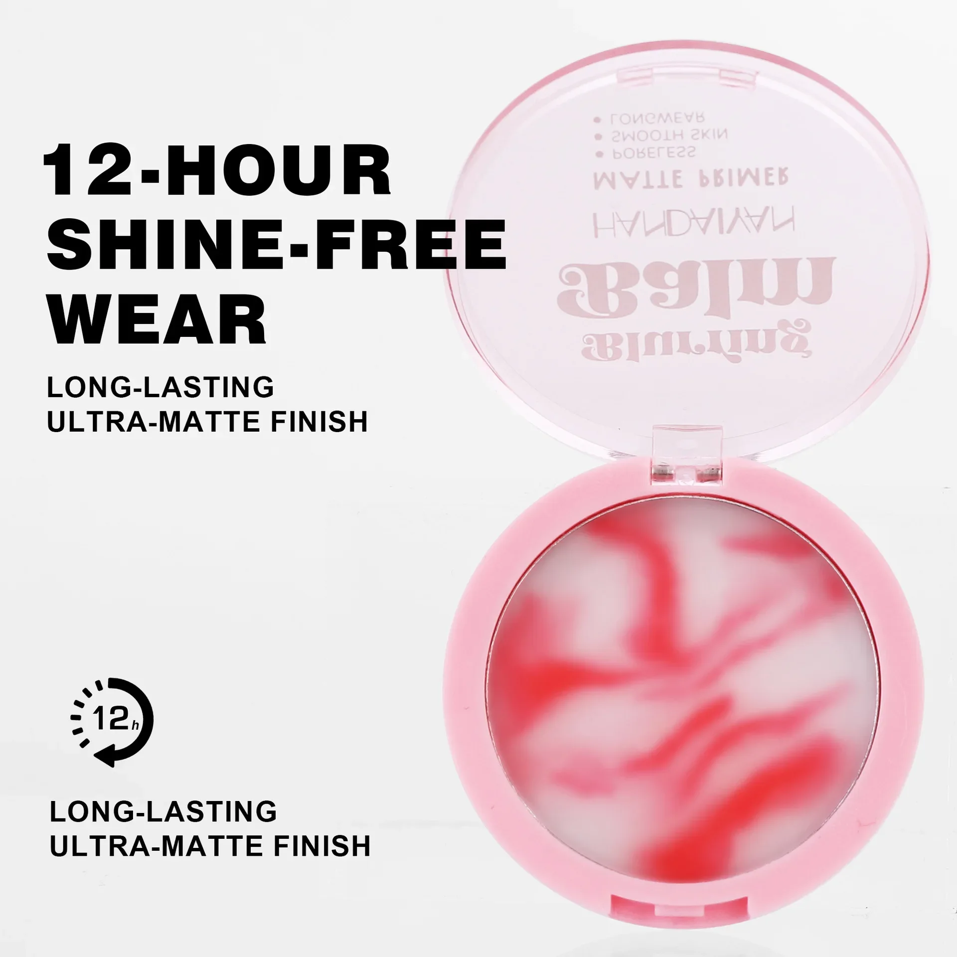 Легкий туман, водостойкий, кон – обзор и цена Beauty Makeup Store