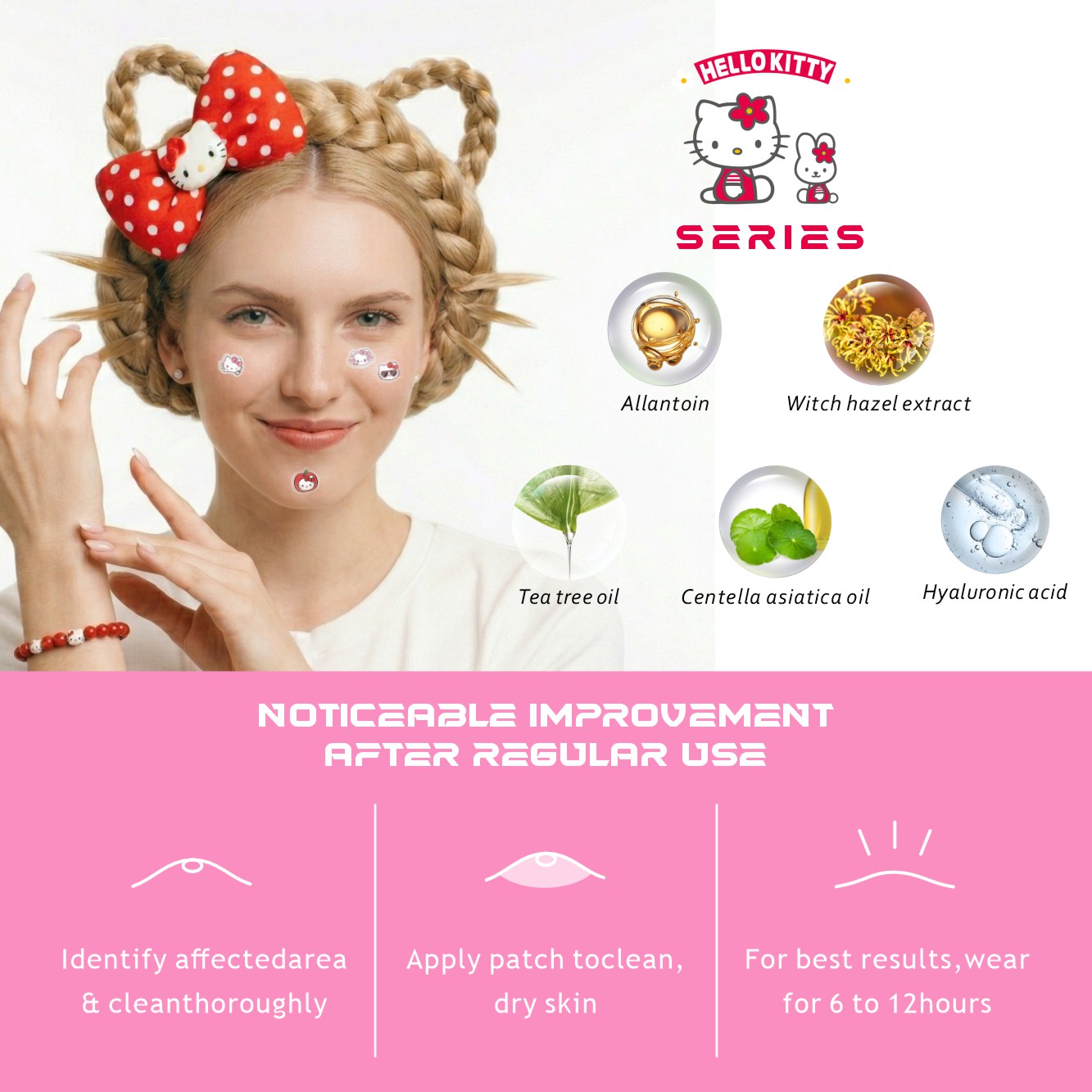 48/120 шт. патчи от прыщей Hel – обзор и цена Pressed Powder Foundation