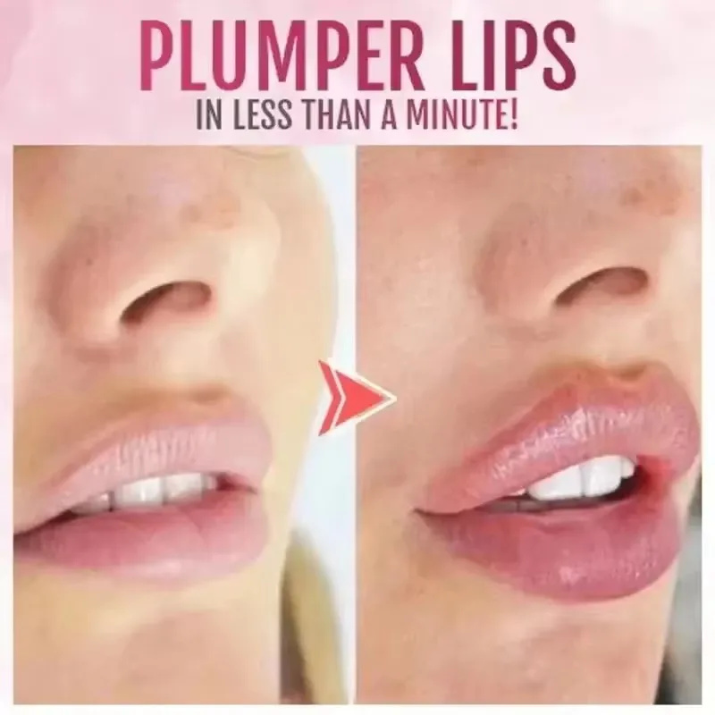Мгновенное эфирное масло для у – обзор и цена Lip Gloss Plumping