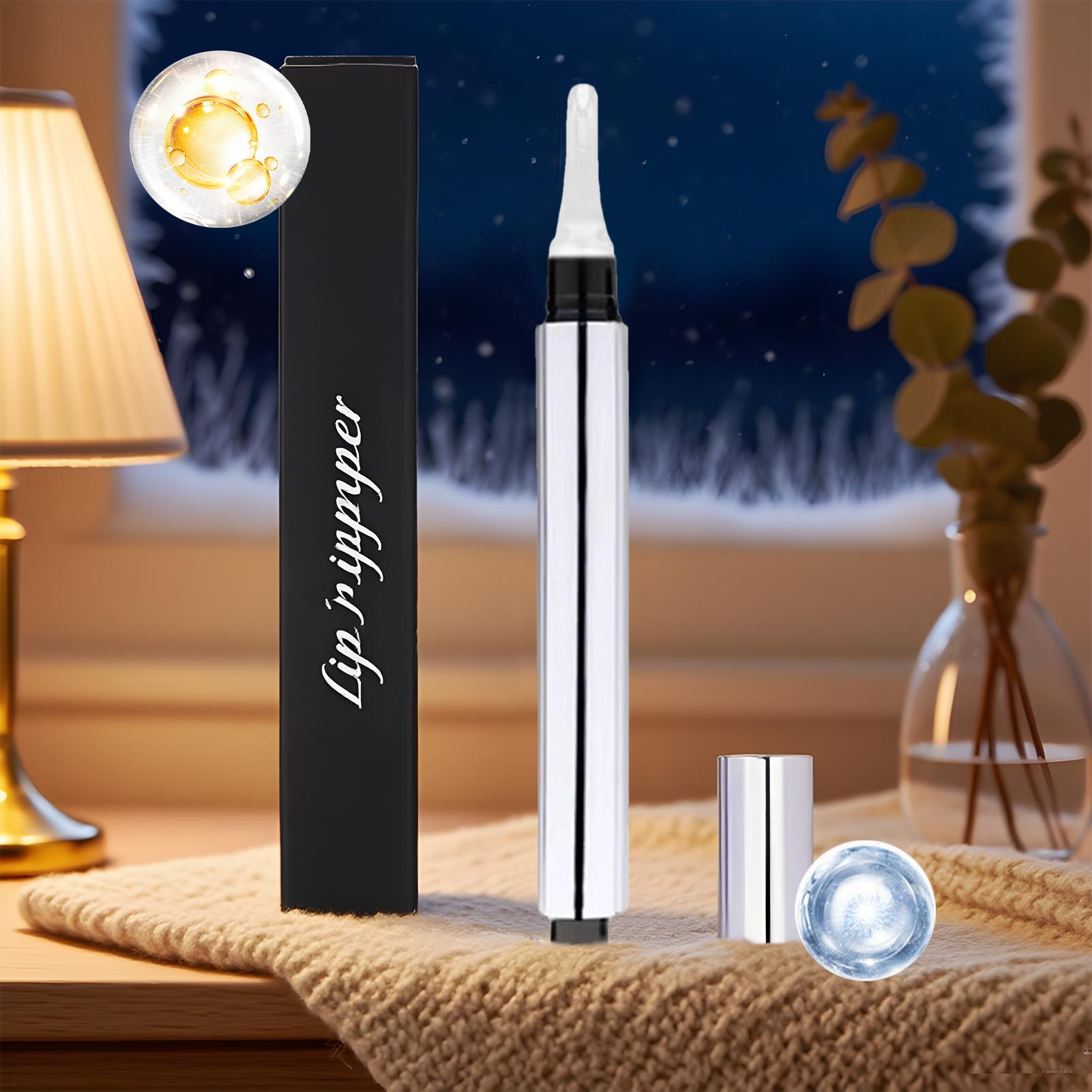База под макияж Lip Plumper Sp – обзор и цена Lip Gloss Plumping