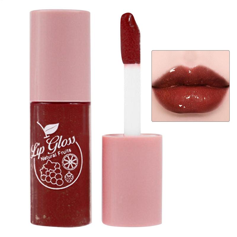 1 шт., блеск для губ с эффекто – обзор и цена Lip Gloss Plumping