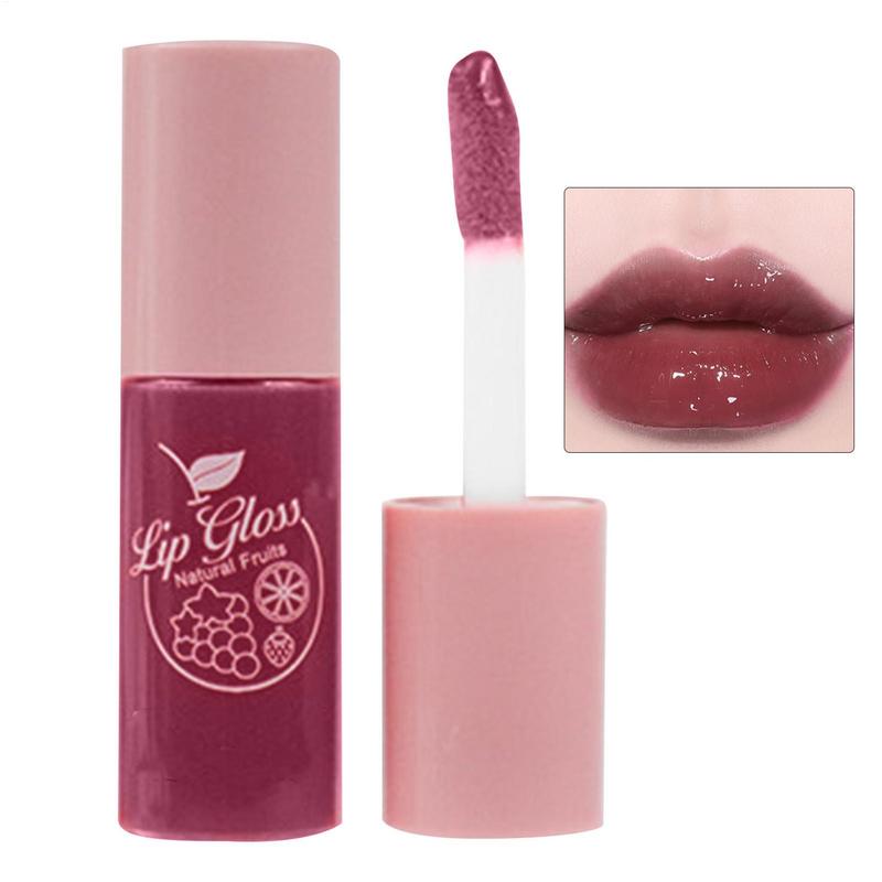 1 шт., блеск для губ с эффекто – обзор и цена Lip Gloss Plumping