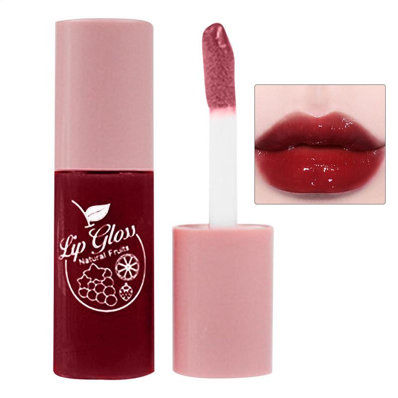 1 шт., блеск для губ с эффекто – обзор и цена Lip Gloss Plumping