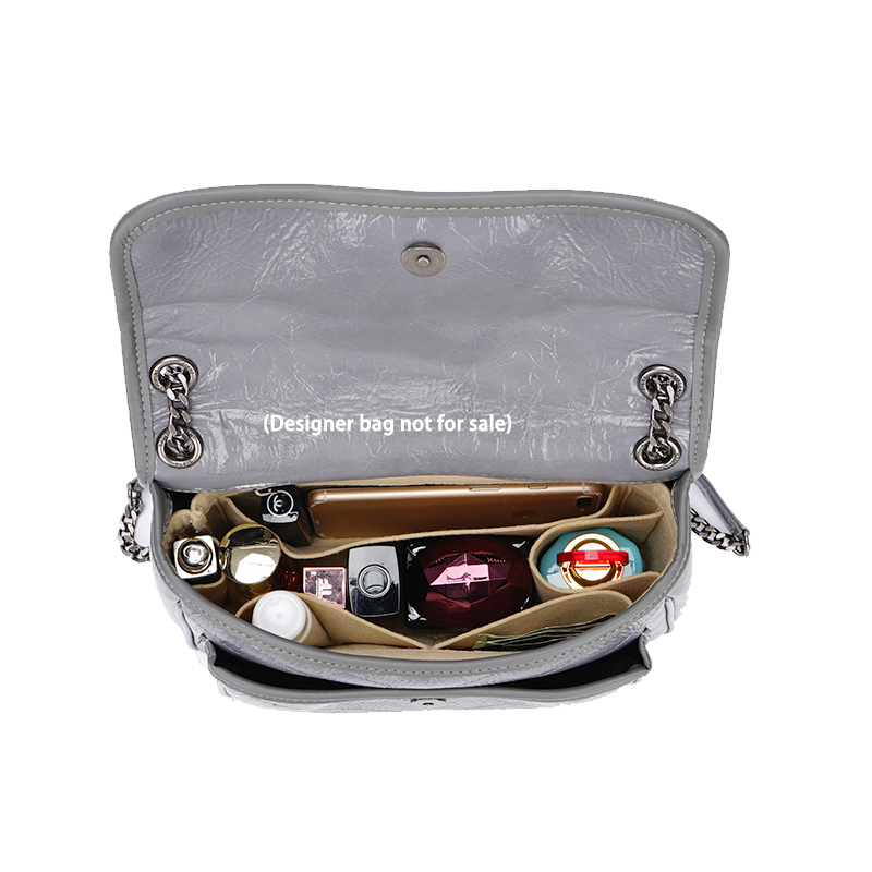 Органайзер для сумок Ники 22 2 – обзор и цена Ysl Beauty Makeup Bag