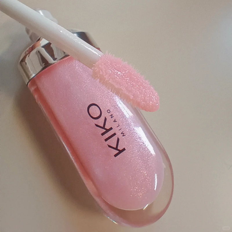 2026 KIKO Новейший 3D-блеск дл – обзор и цена Lip Gloss Plumping