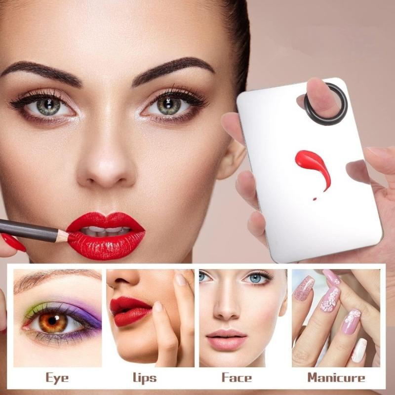 Набор из 4 кистей для макияжа: – обзор и цена Beauty Makeup Eyeshadow Palette