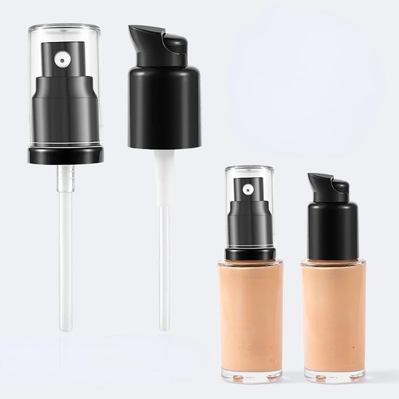 Дозатор-помпа для жидкой тонал – обзор и цена Beauty Makeup Tools Use