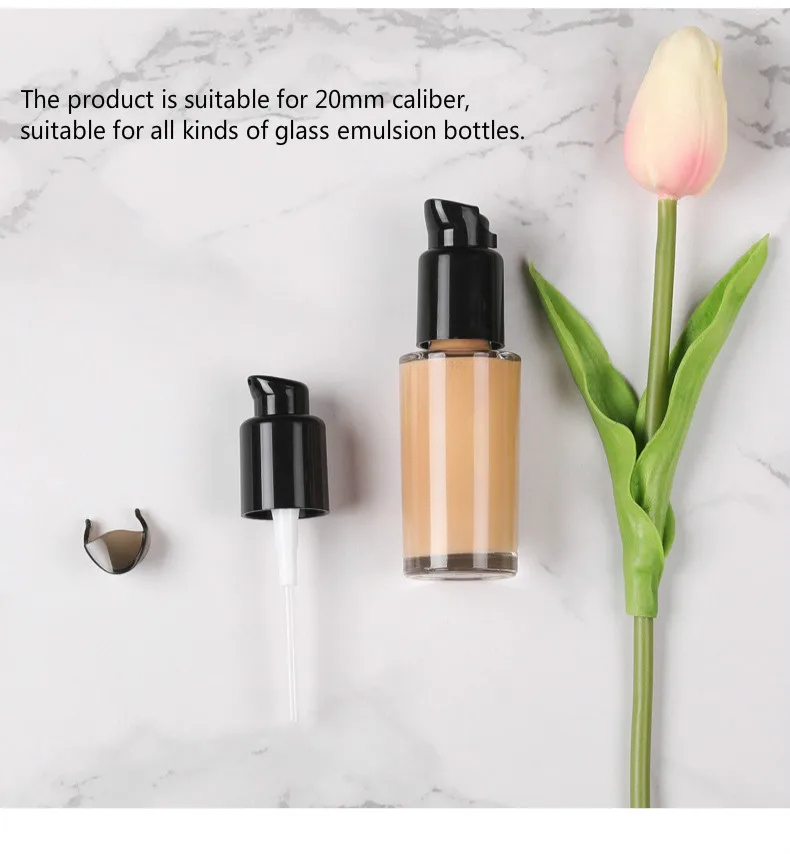 Дозатор-помпа для жидкой тонал – обзор и цена Beauty Makeup Tools Use