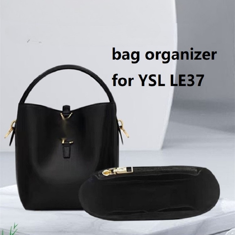 Сумка-органайзер для YSL LE37, – обзор и цена Ysl Beauty Makeup Bag