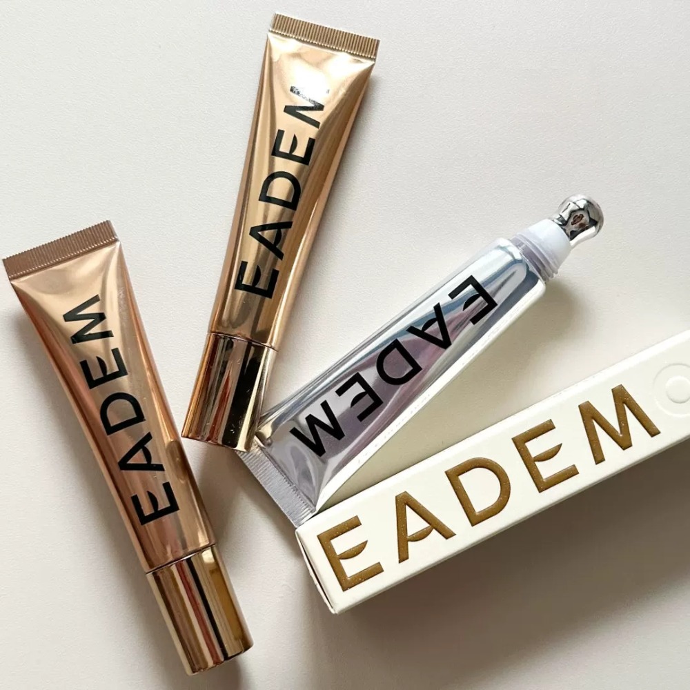 Оригинальный бренд EADEM Le Ch – обзор и цена Lip Gloss Plumping