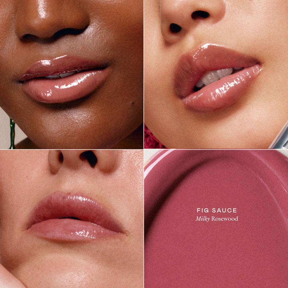 Оригинальный бренд EADEM Le Ch – обзор и цена Lip Gloss Plumping