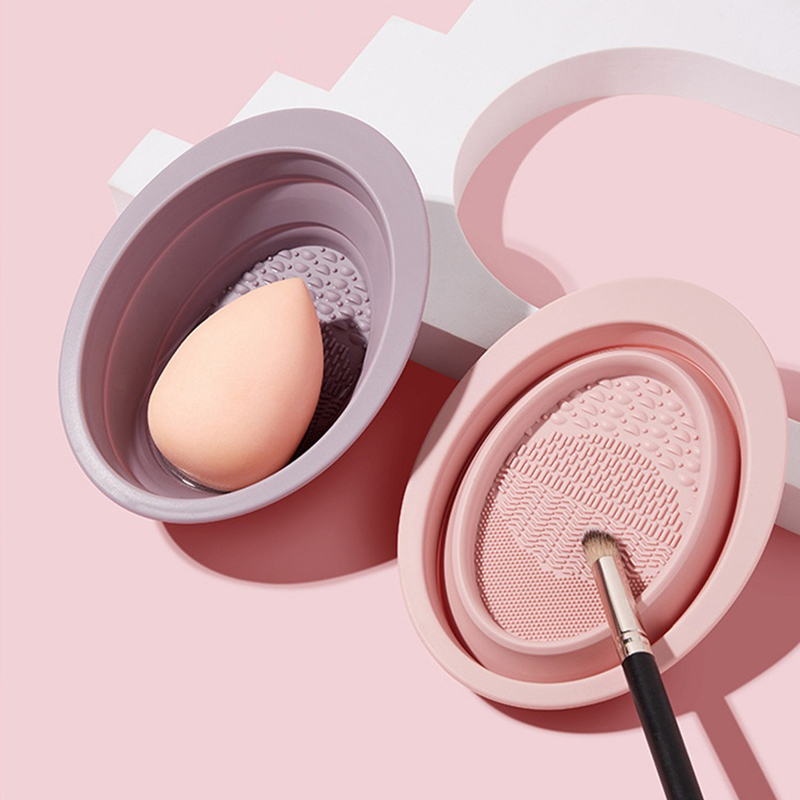 Силиконовая миска для чистки к – обзор и цена Beauty Makeup Tools Use