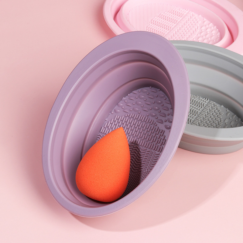 Силиконовая миска для чистки к – обзор и цена Beauty Makeup Tools Use