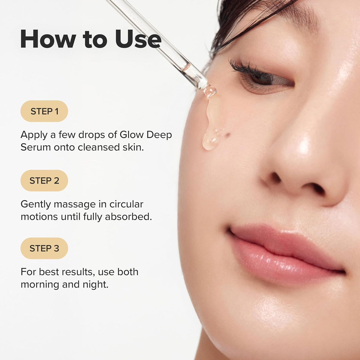 Сыворотка Beauty of Joseon Glo – обзор и цена Makeup Beauty Of Joseon