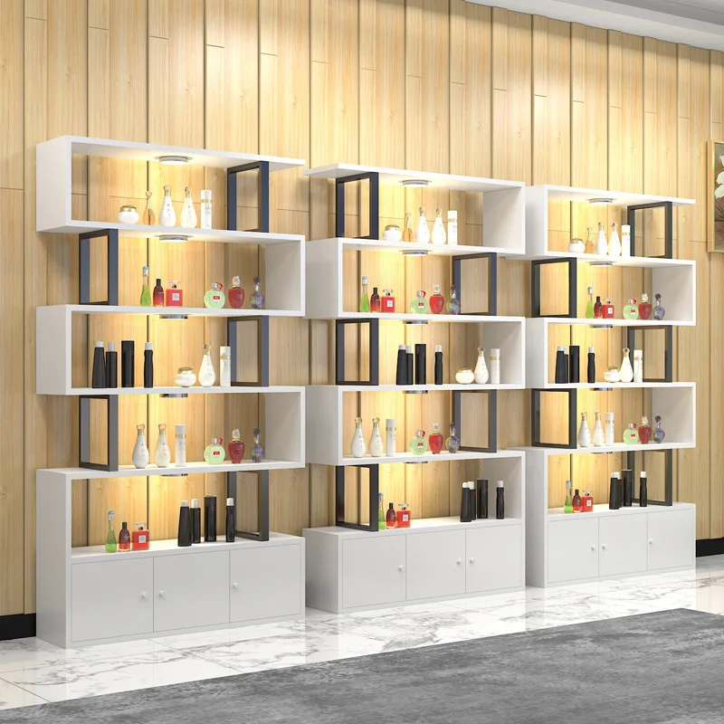 Дизайн интерьера магазина косм – обзор и цена Beauty Makeup Store