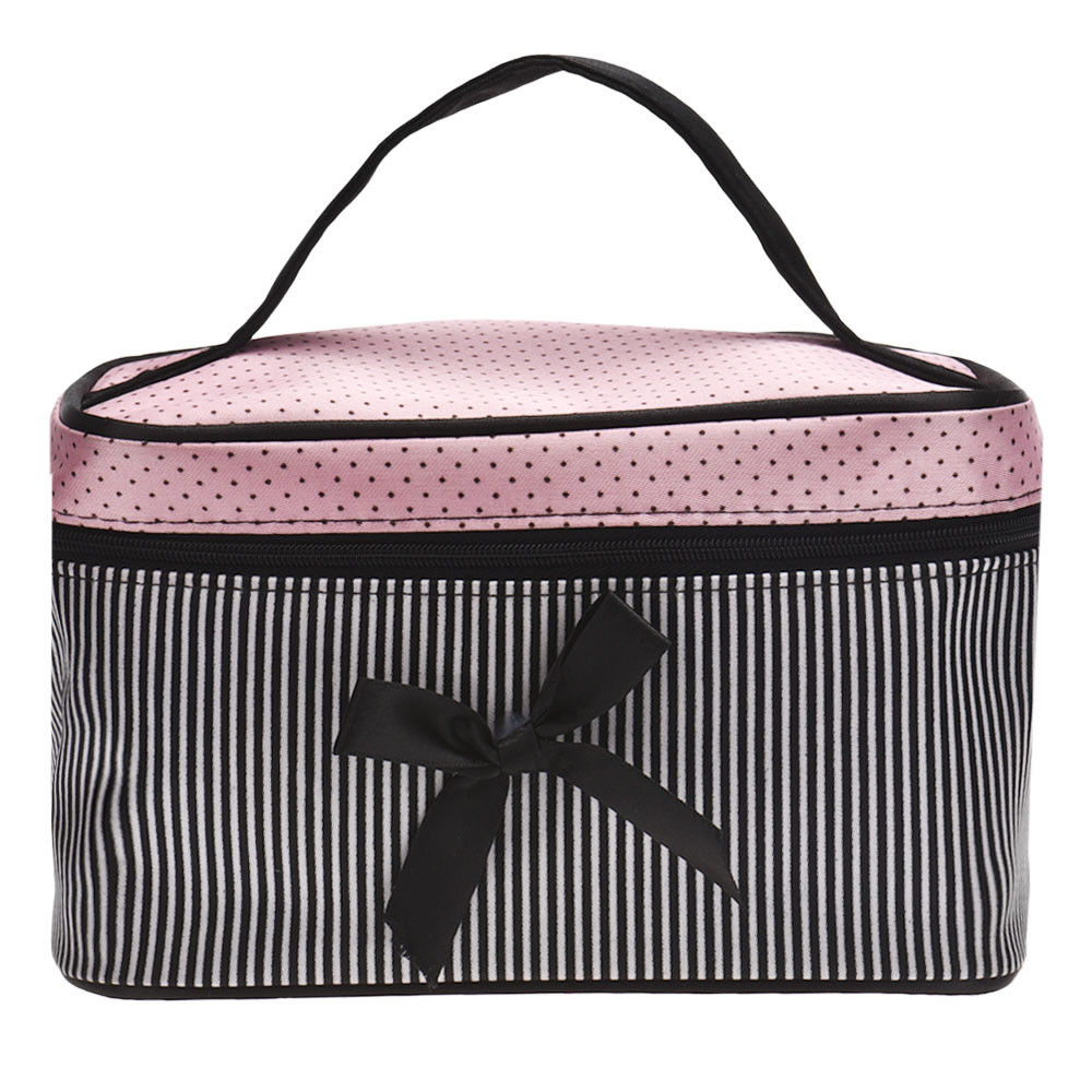 Женская дорожная косметичка в  – обзор и цена Ysl Beauty Makeup Bag