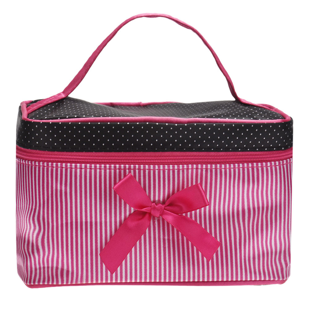 Женская дорожная косметичка в  – обзор и цена Ysl Beauty Makeup Bag