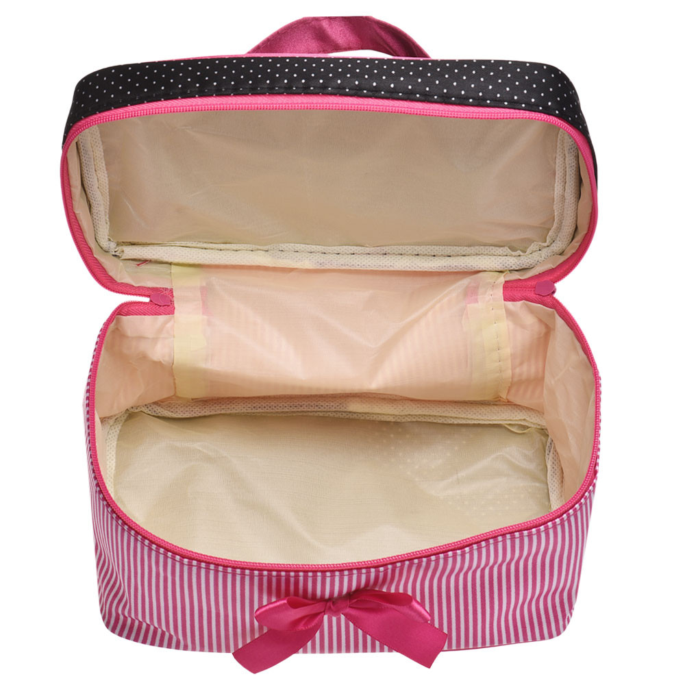 Женская дорожная косметичка в  – обзор и цена Ysl Beauty Makeup Bag