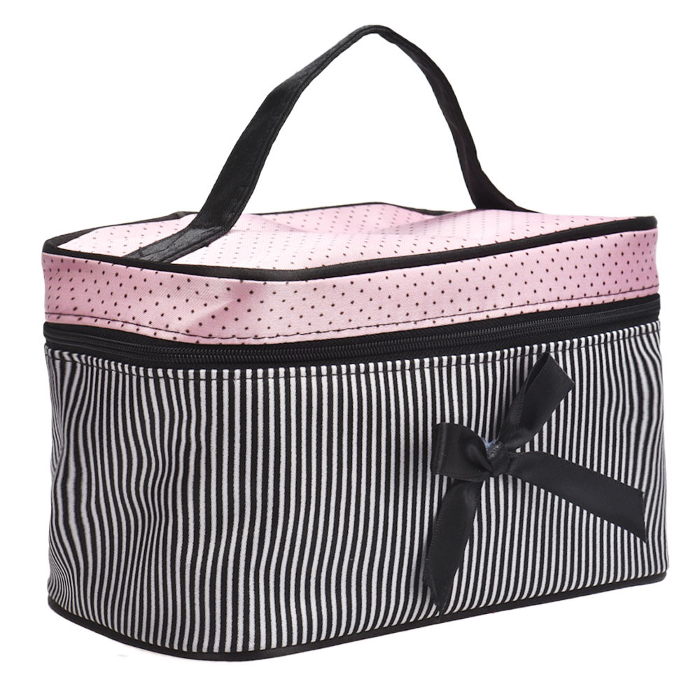 Женская дорожная косметичка в  – обзор и цена Ysl Beauty Makeup Bag