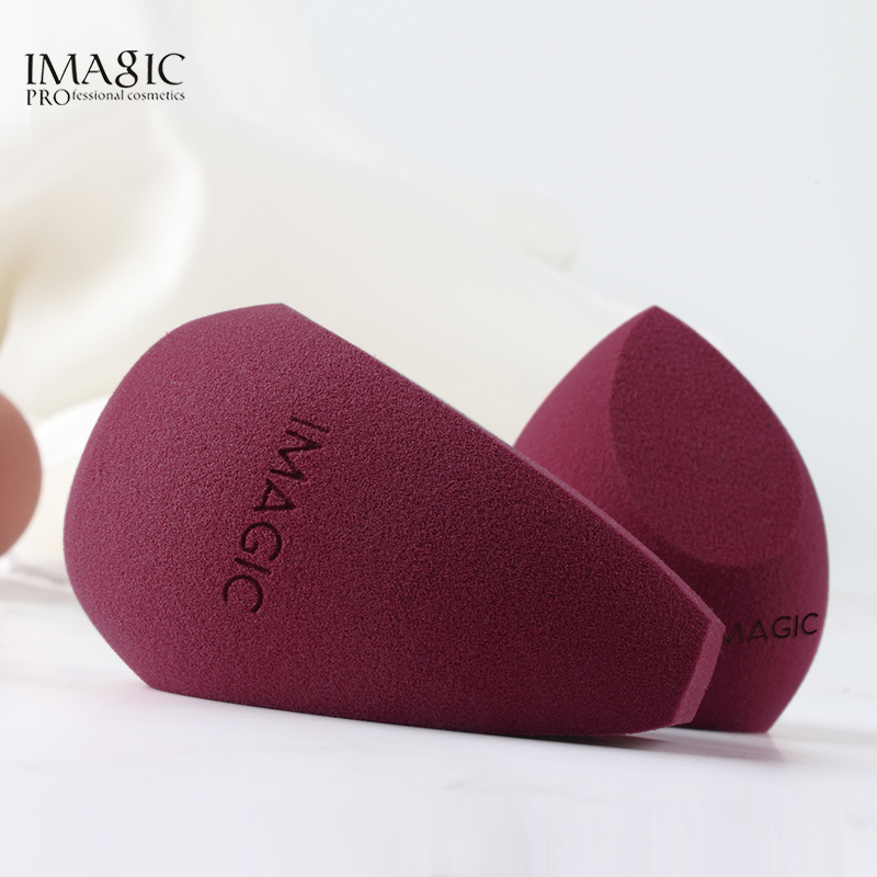 Губка для макияжа IMAGIC, 10 ш – обзор и цена Beauty Makeup Blender