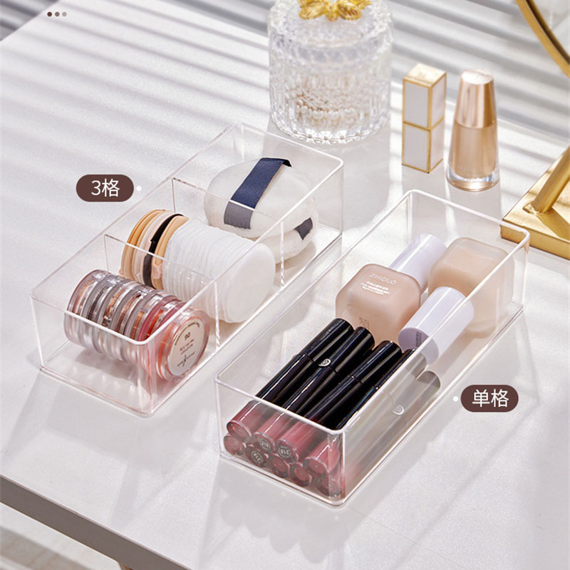 Акриловая коробка для хранения – обзор и цена Beauty Makeup Blender